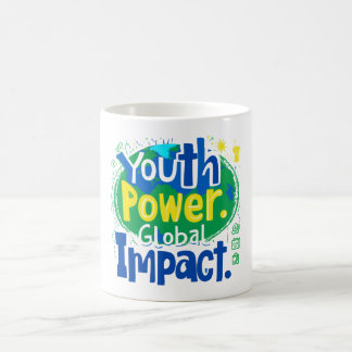 Youth Power Global Impact Mok Design