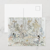  Youthe van Jessie Marion King Briefkaart (Voorkant / Achterkant)