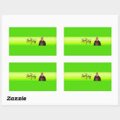 YouTube Banner Sticker (Vel)