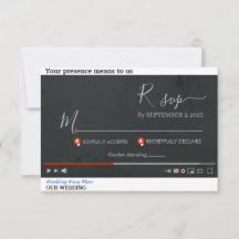 Youtube Gepersonaliseerde 3,5-inch x 5-inch Kaart