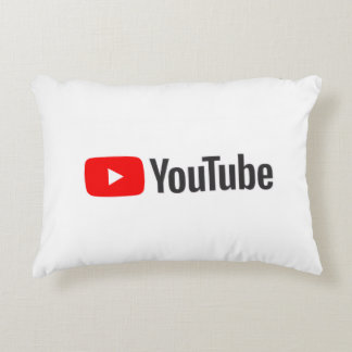 YouTube Kussen