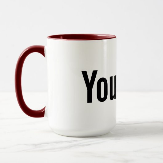 YouTube Mugs & Cups 2022 (Gauche)