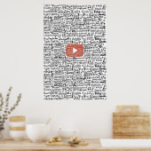 Youtube Poster (Keuken)