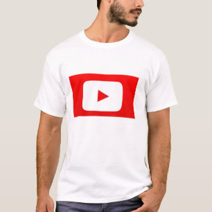 YouTube-Shirt T-shirt