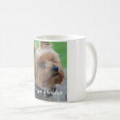You've got a friend - Yorkshire-terrier - Mug (Devant droit)