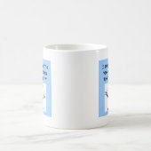 YOYO-speler Koffiemok (Center)