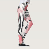 YOYOGA LEGGINGS (Rechts)