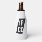 YPC Fles Flesjeskoeler (Fles Voorkant)