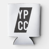 YPCC-Drink Blikjeskoeler (Voorkant)