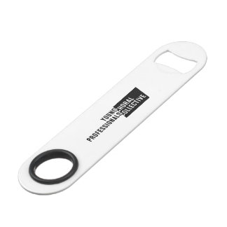 YPCC-flesopening Speed Flessenopener