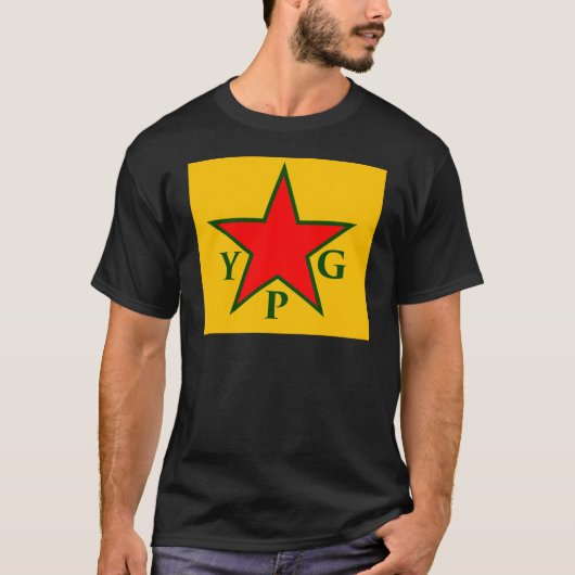 ypg-ypj aa t-shirt (Voorkant)