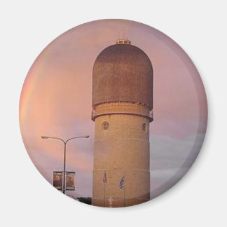 Ypsilanti Water Tower Magneet