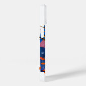 YRSE DANS L'AUTOMNE Iphone 14 À peine coque (Verso / Droite)