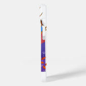 YRSE DANS L'AUTOMNE Iphone 14 À peine coque (Verso / Gauche)