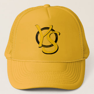 YS Trucker Hat Trucker Pet