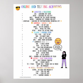 YSKTBN 1: Online en tekstafkortingen Poster