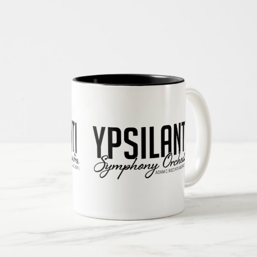 YSO Mug (Devant droit)