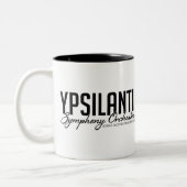 YSO Mug (Gauche)