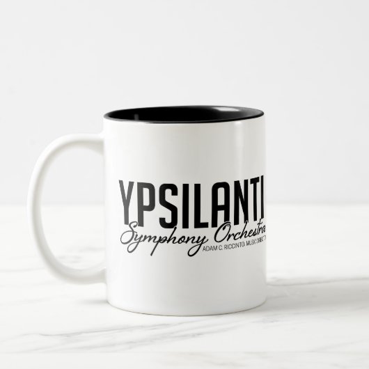 YSO Mug (Gauche)