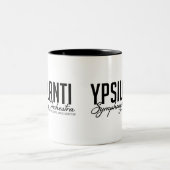 YSO Mug (Centre)