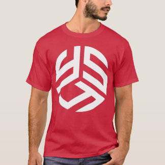 ysy een grappige t-shirt