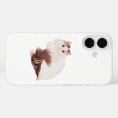 YTF1 Case-Mate iPhone CASE (Achterkant (horizontaal))