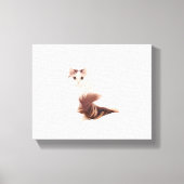 YTF CANVAS AFDRUK (Voorkant)