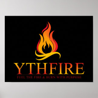 YTHFIRE Poster