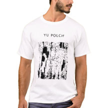 Yu Polch Designer