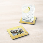 Yu red is een... onderzetter (Rechterzijde)