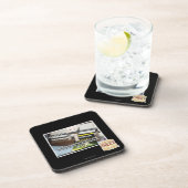 Yu red is een... onderzetter (Rechterzijde)