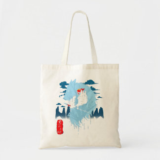 Yu Yu Hakusho 25th Jubileum Tote Bag