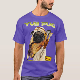 Yub Pug T-shirt