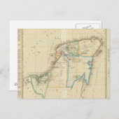 Yucatan, Mexico Briefkaart (Voorkant / Achterkant)