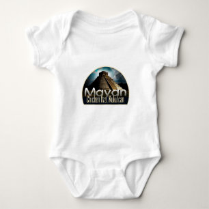 YUCATAN Mexico Romper