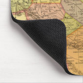 Yucatan Muismat (Hoek)