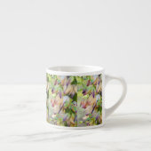 yucca fleurs espresso mug (Droite)