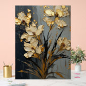 Yucca - Floral Impasto (Mariage)