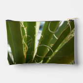 Yucca laat groene Natuur fotografie Etui (Achterkant)