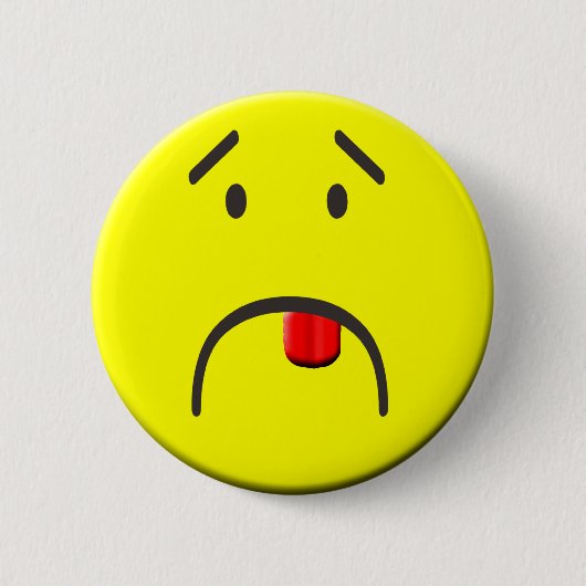 "Yuck Button (Voorkant)