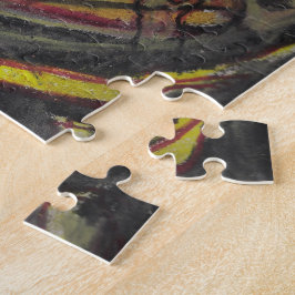 Yud Legpuzzel