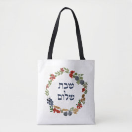 Yudit Shabbat Bag Draagtas