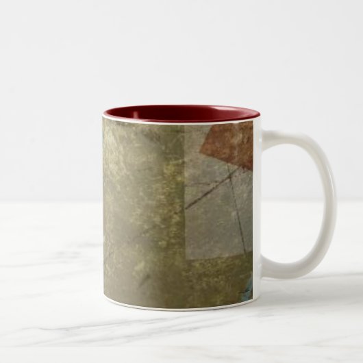 Yue Hai Mug (Droit)