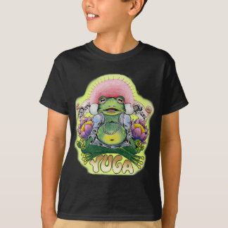 Yuga-Frosch T-shirt