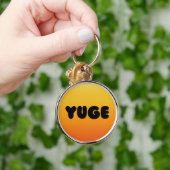 YUGE DESIGN SLEUTELHANGER (Hand)