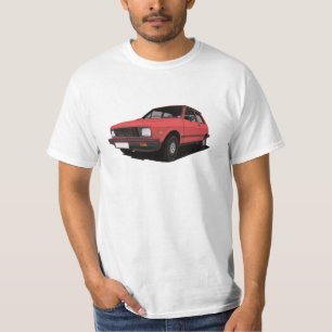 Yugo - 3 kleuren - Personaliseer en kies er een - T-shirt