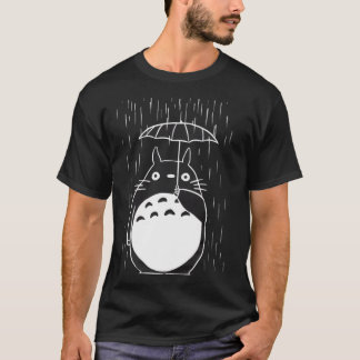 Yui13 Anime to toro my neigh bo T-shirt