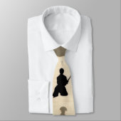 Yuji Samurai Stropdas (Gebonden)