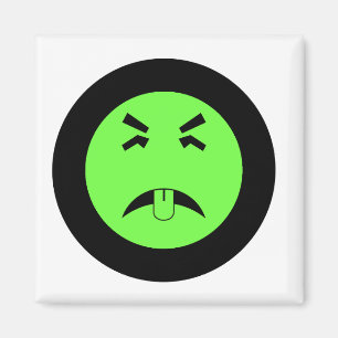 Yuk Poison Control Design Magneet