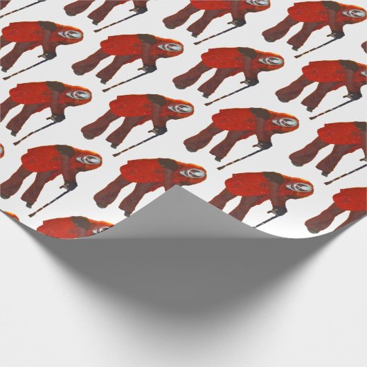 YUK-YUK CADEAUPAPIER (Hoek)